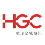 HGC 環球全域電訊