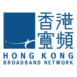 香港寬頻 HKBN